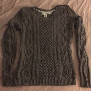 H&M Sweaters - Cable knit sweater H&M Sweaters - Cable knit sweater